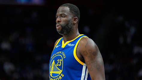 draymond stats tonight|how long is draymond green suspended.